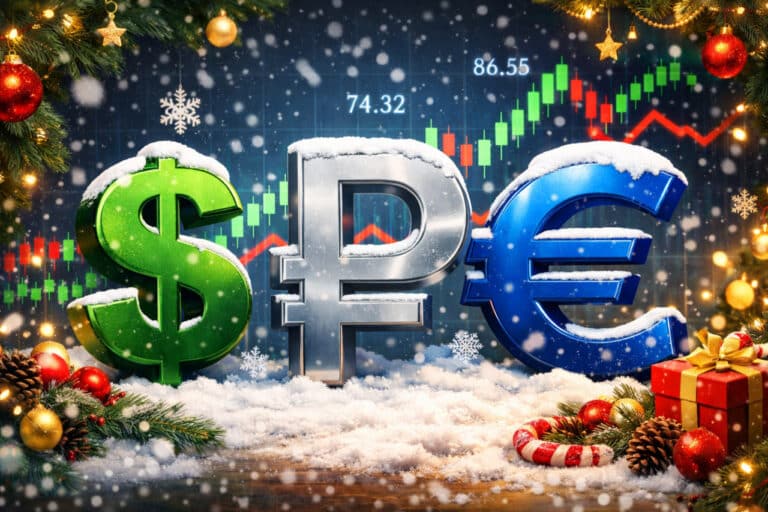 Доллар по 12 040 сумов: где выгодный курс продажи американской валюты 21 декабря