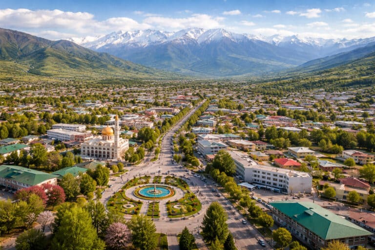 22-dekabr kuni qanday ob-havo kuzatiladi