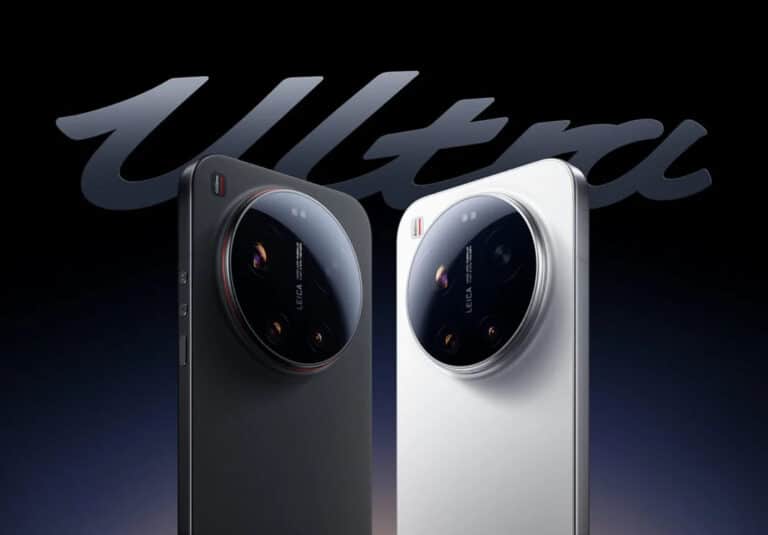 Xiaomi 17 Ultra smartfonining rasmiy dizayni taqdim etildi