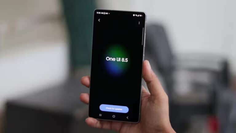 Samsung Galaxy S25 seriyasi One UI 8.5'ning ikkinchi beta versiyasini oldi