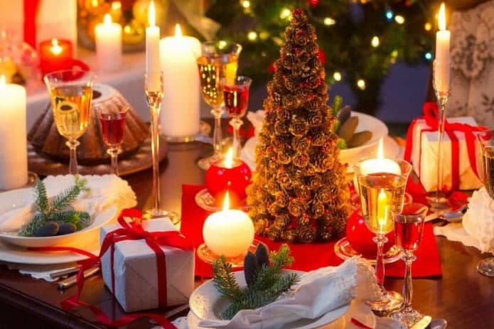 Davlat tashkilotlarida Yangi yil korporativlarini budjet hisobidan o‘tkazish taqiqlandi