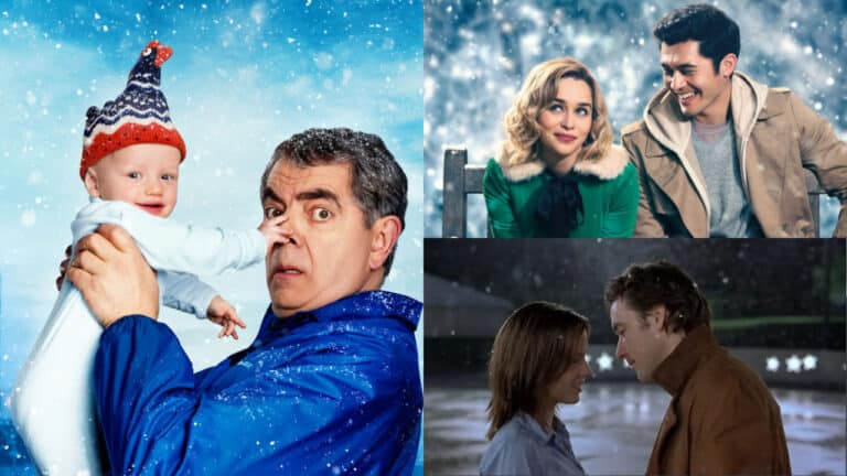 Yangi yilda «Uyda yolg‘iz»dan boshqa qanday filmlarni tomosha qilish mumkin