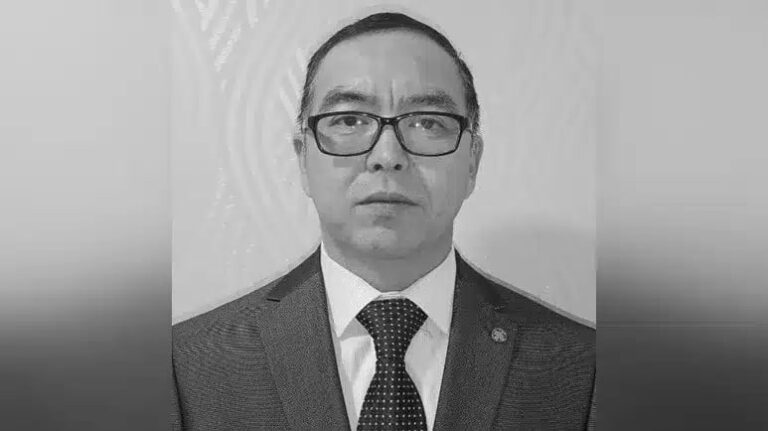 Qozog‘istonda shahar hokimi o‘zini o‘ldirdi