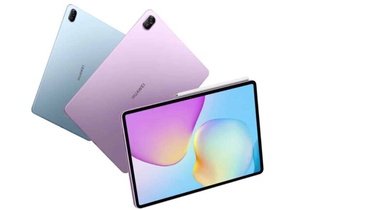 Huawei 250 dollarlik MatePad 11.5 planshetini rasman taqdim etdi