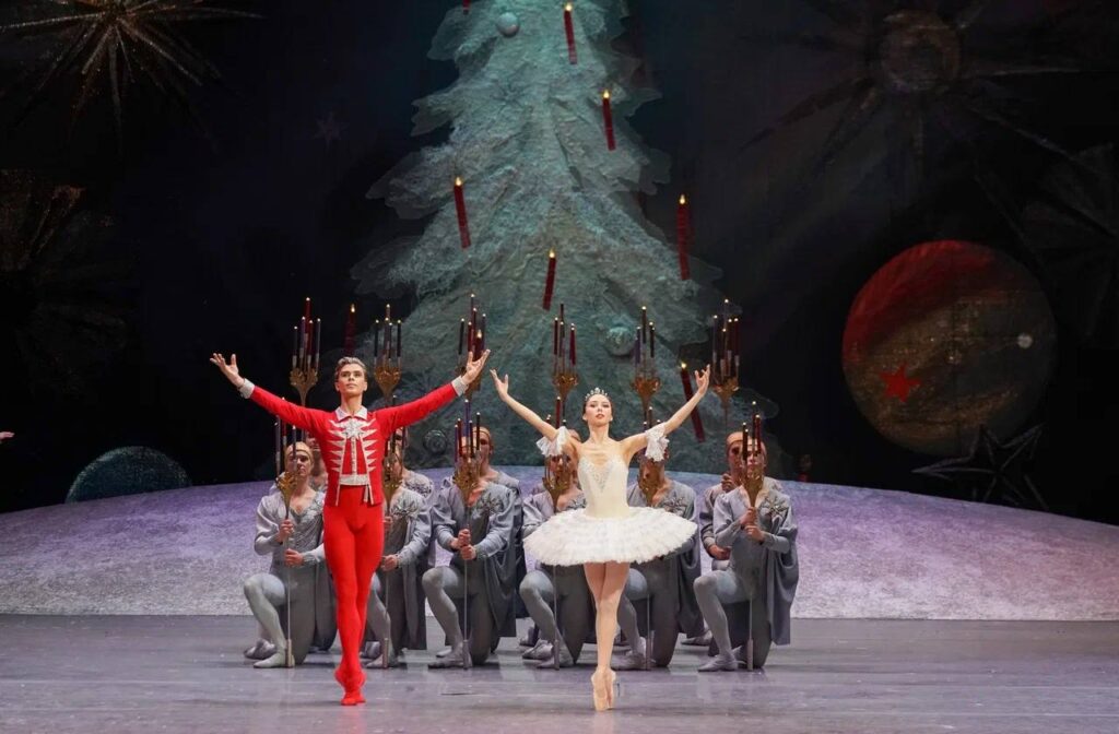 Фото: Большой театр