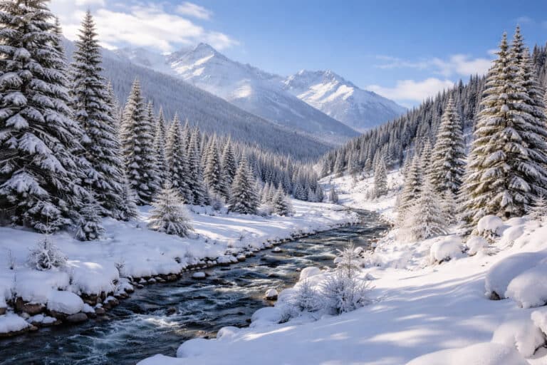 23-dekabr kuni qanday ob-havo kuzatiladi