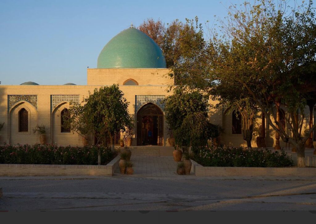 Фото: Фонд развития культуры и искуссства