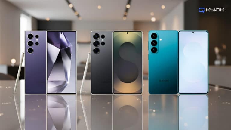 Samsung Galaxy S24 Ultra va Galaxy S25 Ultra: qaysi kuchli