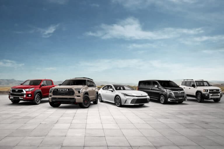 O‘zbekiston Gruziyadan qancha avtomobil import qildi