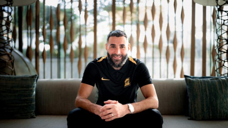 Karim Benzema Pablo Pikassoning noyob asarini sotib oldi — foto