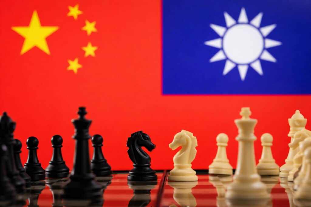 Xitoy 2027-yil oxiriga borib Tayvanga qarshi urush ochishi mumkin — Pentagon