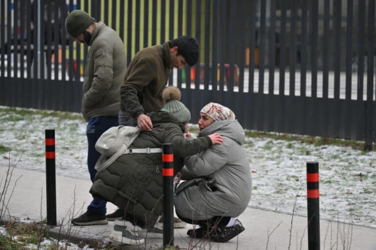 Rossiyada o‘ldirilgan Qobiljonning onasiga uy berildi