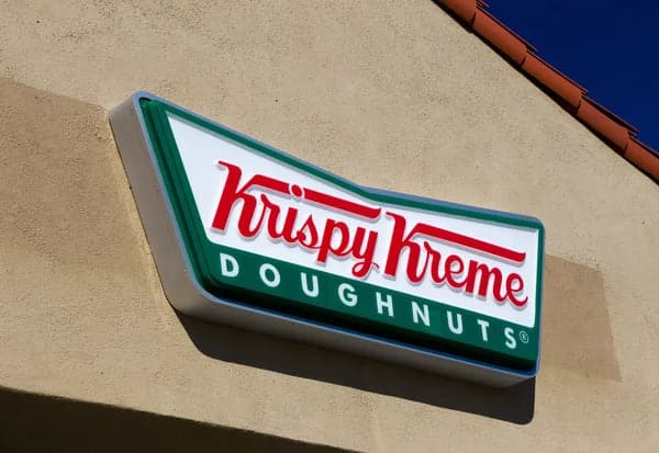 Krispy Kreme