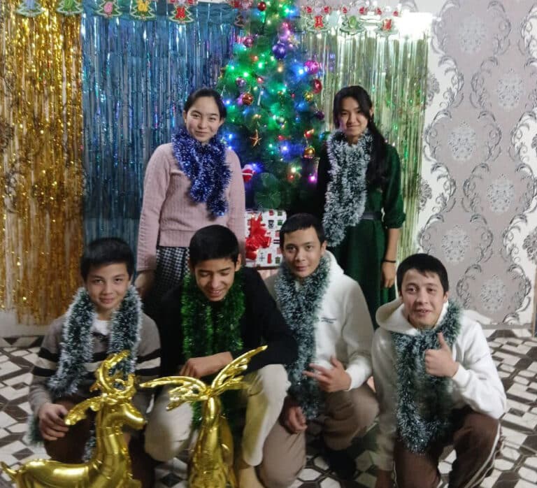 Yangi yil orzulari: bolalar qanday sovg‘alarni xohlashadi