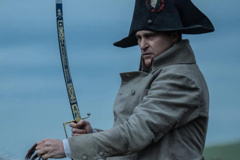 Kun tarixi: Liviya mustaqilligi, «Rojdestvo sulhi» va Napoleon Bonapart