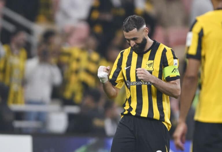 «Nasaf» mehmondan «Al Ittihod»ga mag‘lub bo‘ldi