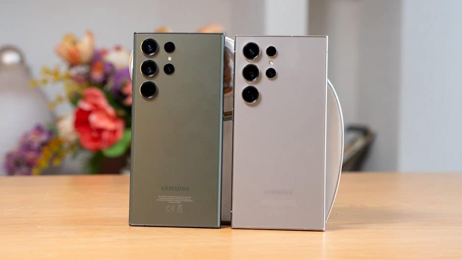 Soxta Samsung smartfonlarini ishlab chiqargan yashirin sex fosh etildi