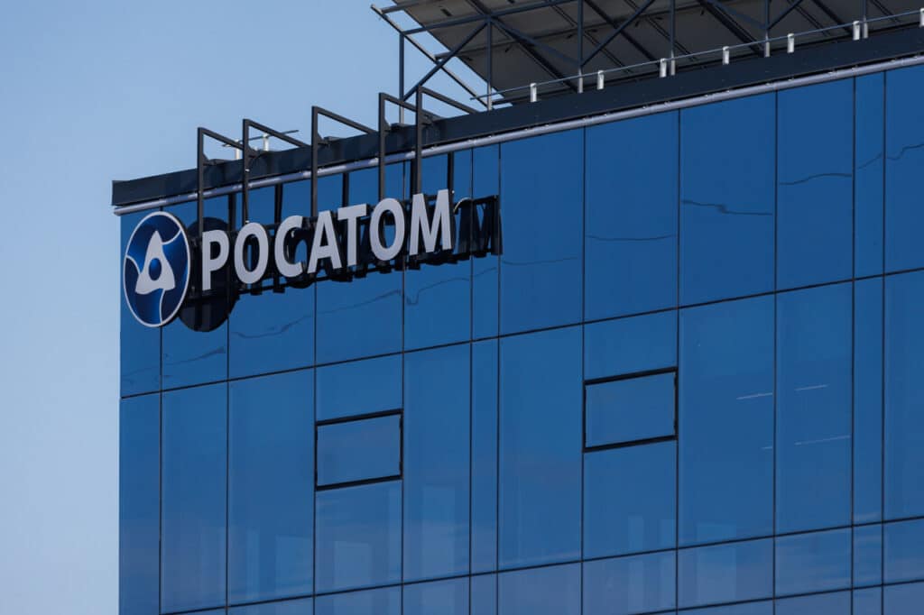 «Rosatom»ga qarshi sanksiyalar O‘zbekistondagi AES loyihasiga ta’sir qiladimi