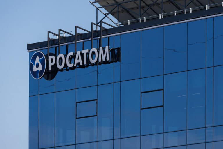 «Rosatom»ga qarshi sanksiyalar O‘zbekistondagi AES loyihasiga ta’sir qiladimi