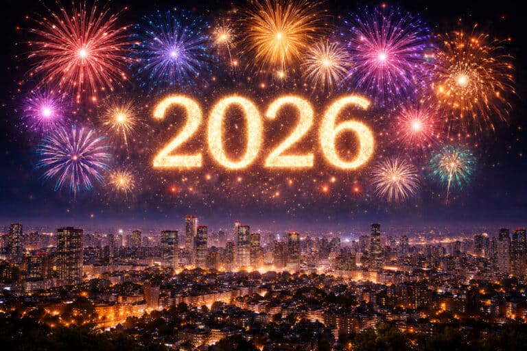 Узбекистанцы отдохнут пять дней подряд на Новый год