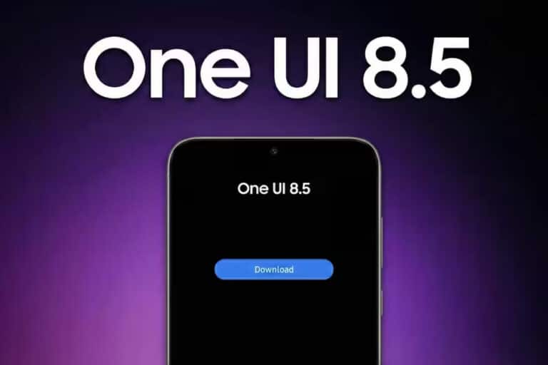 Samsung One UI 8.5’ni yigirmadan ortiq smartfonda sinovdan o‘tkazmoqda