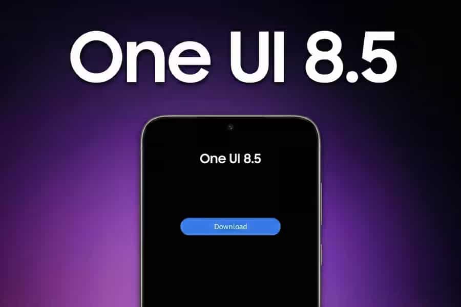 Samsung One UI 8.5’ni yigirmadan ortiq smartfonda sinovdan o‘tkazmoqda