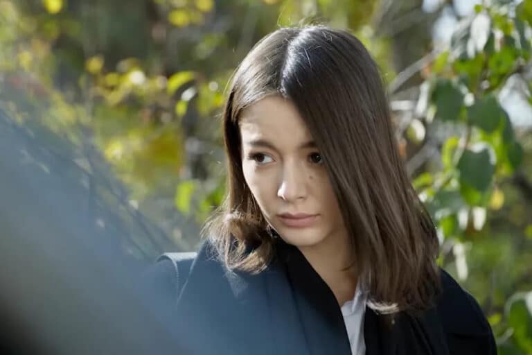 Kinotavsiya: «Umida» (Fudziyama haqida tush) filmi nima haqida