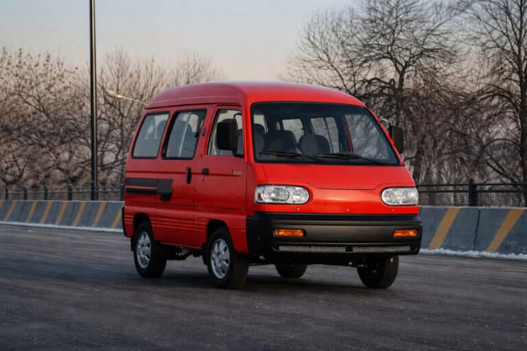 Chevrolet Damas modellari bir-biridan qanday farq qiladi