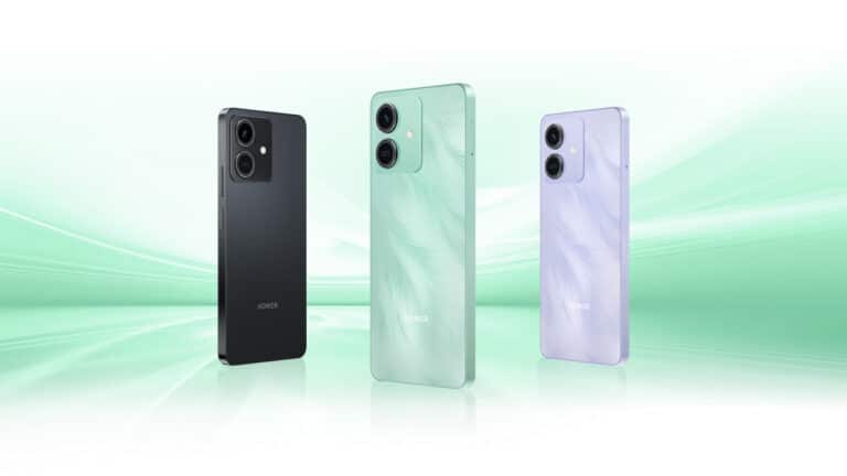 100 dollarlik Honor Play 10A smartfoni savdoga chiqarildi