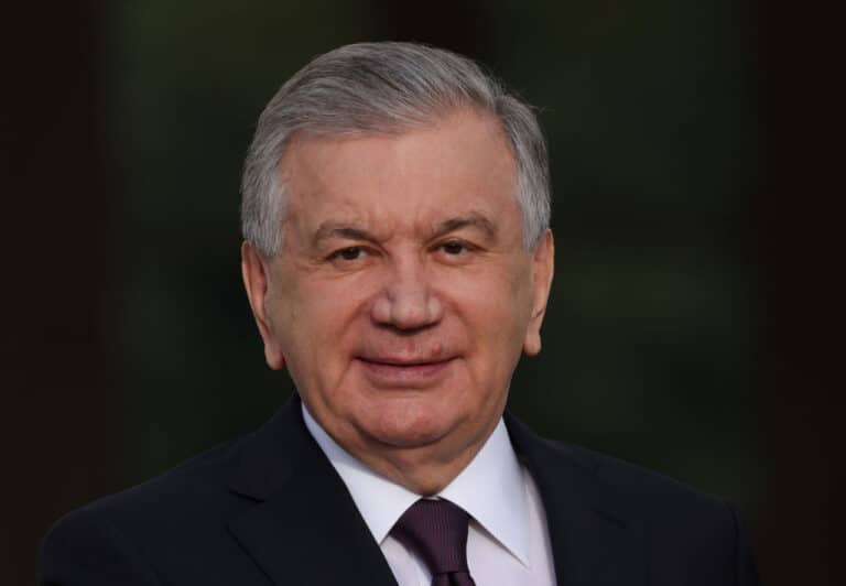 O‘zbekiston tarixida siyosiy voqea: prezident Oliy Majlis va xalqqa murojaat bilan chiqadi