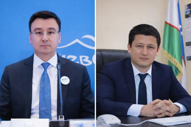 Turizm qo‘mitasida rahbar o‘zgardi: Shadiyev o‘rniga Aqqulov tayinlandi
