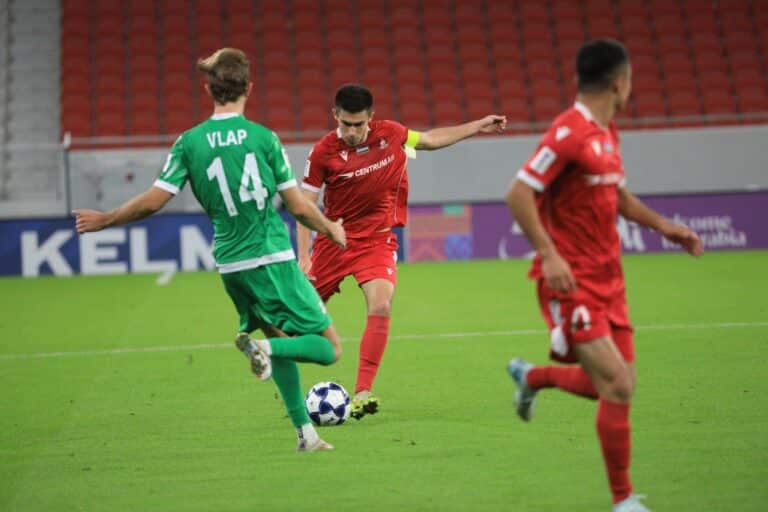 OChL 2. «Andijon» «Al-Ahli»ga imkoniyatni boy berdi va musobaqa bilan xayrlashdi