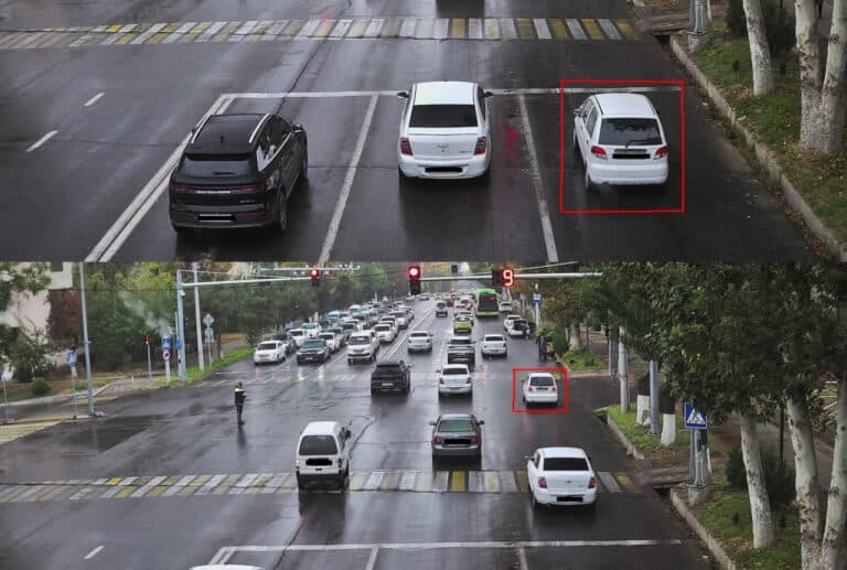 O‘zbekistondagi foto-video qayd etish tizimi bo‘yicha rasmiy izoh berildi