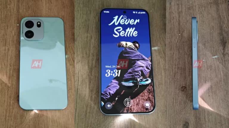 OnePlus Turbo smartfonining suratlari va xususiyatlari oshkor bo‘ldi