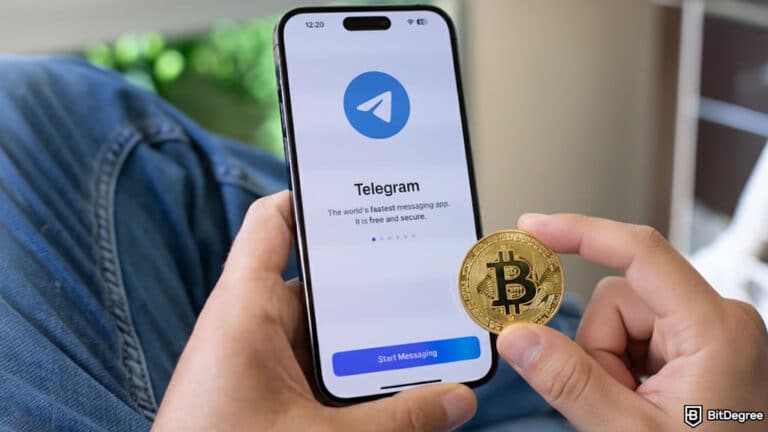 Xitoylik jinoiy guruhlar Telegram'ni yirik noqonuniy kriptobozorga aylantirmoqda