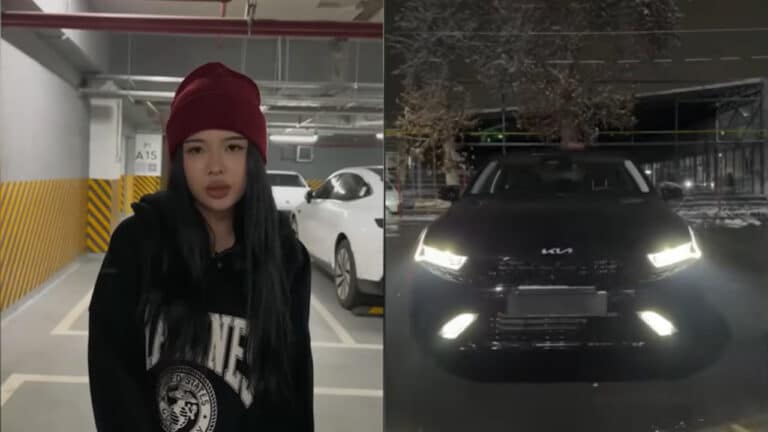 Yonib ketgan uyi uchun aholidan pul yig‘ib, avtomobil olgan bloger bo‘yicha izoh berildi