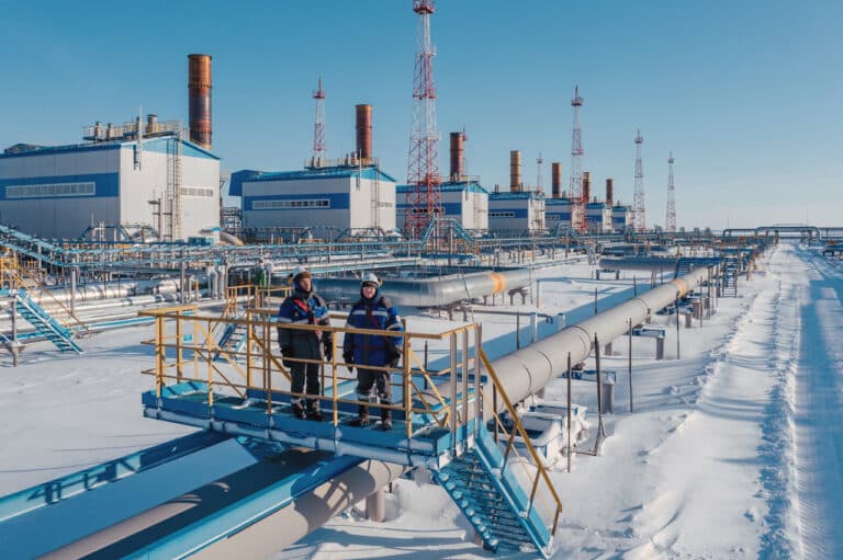 “Gazprom” 2030-yilga borib Markaziy Osiyoning 3 ta hududiga gaz eksportini oshiradi — prognoz