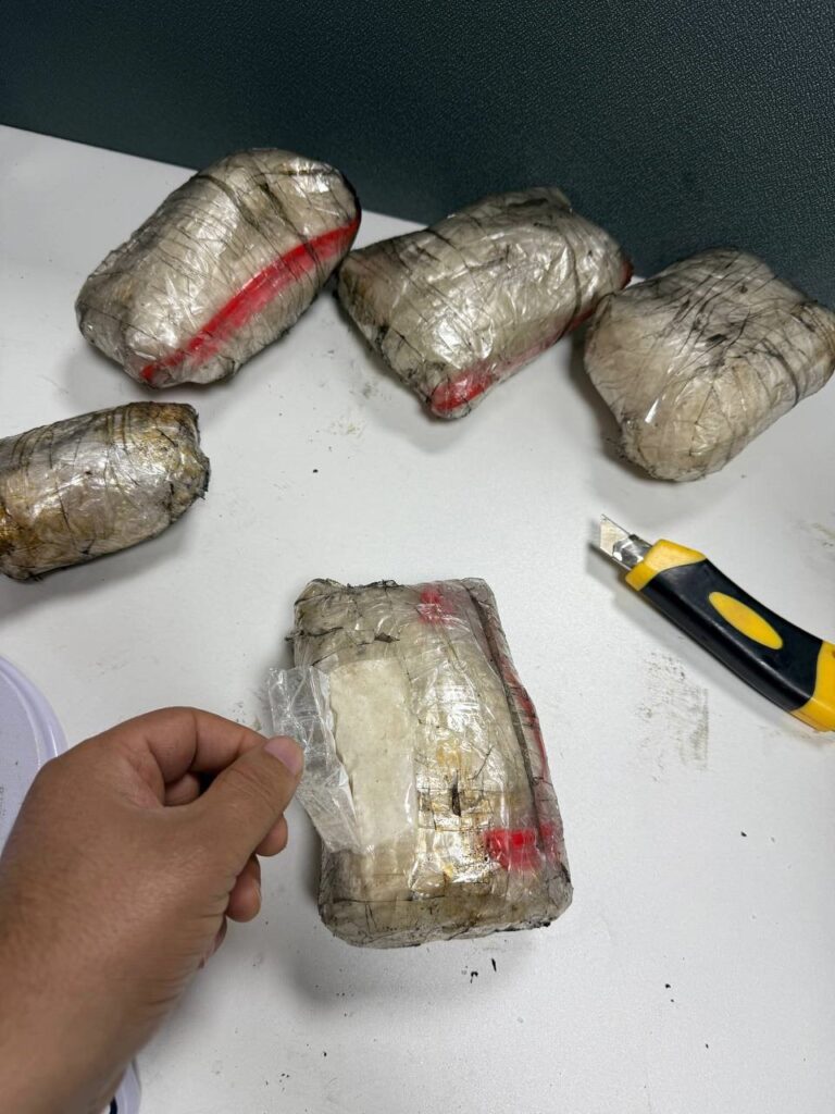 Rossiyadan O‘zbekistonga narkotik olib kelayotganlar qo‘lga olindi