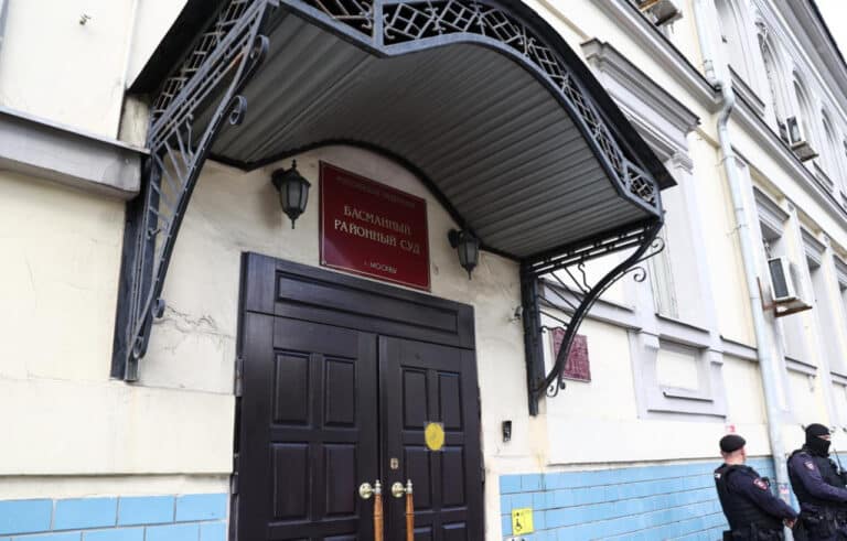 Rossiya generalining o‘ldirilishida ayblanayotgan o‘zbekistonliklar sirtdan hibsga olindi