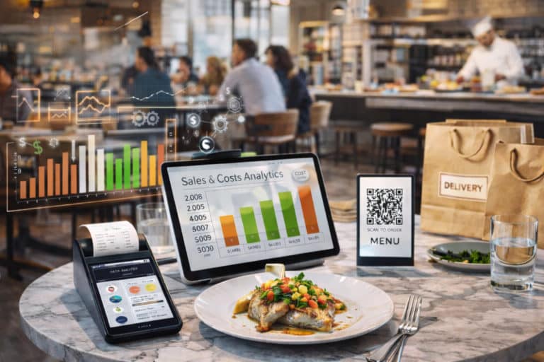 Raqobat ko‘chaymoqda: restoran biznesida O‘zbekistonda qanday o‘zgarishlar kuzatilmoqda