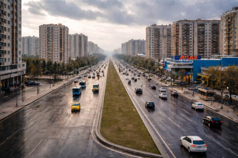 26-dekabr kuni qanday ob-havo kuzatiladi