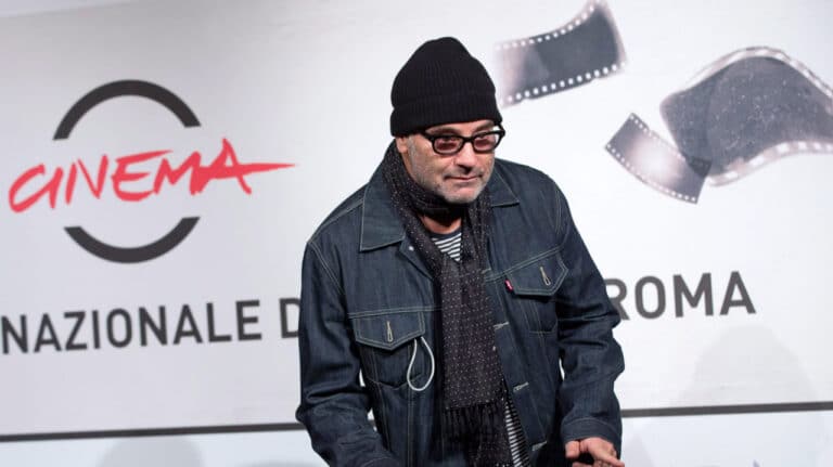 Amos Poe, Iconic New York Punk Filmmaker, Dies at 76