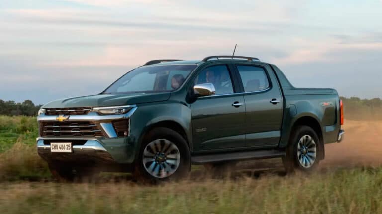 Chevrolet eng uzoq umr ko‘rgan modelining yubleyini nishonladi