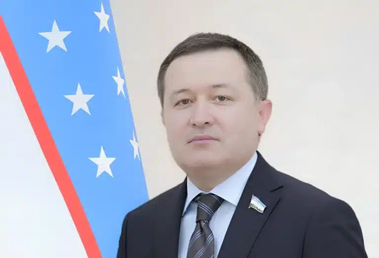 Uzbekistan Appoints New Business Ombudsman