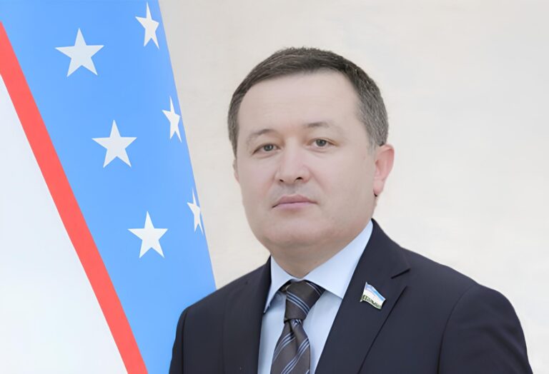 Назначен новый бизнес-омбудсмен Узбекистана