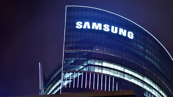 Samsung tarixi: kichik savdo doʻkonidan global texnologiya imperiyasigacha bosib oʻtilgan yoʻl