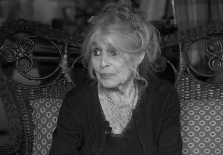 Умерла французская актриса Брижит Бардо