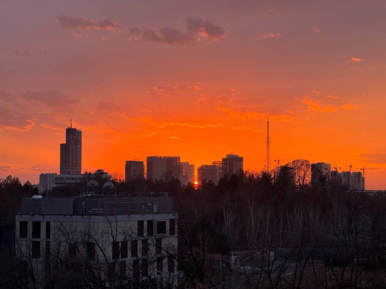 Ortda qolayotgan haftada qanday voqealar yuz berdi