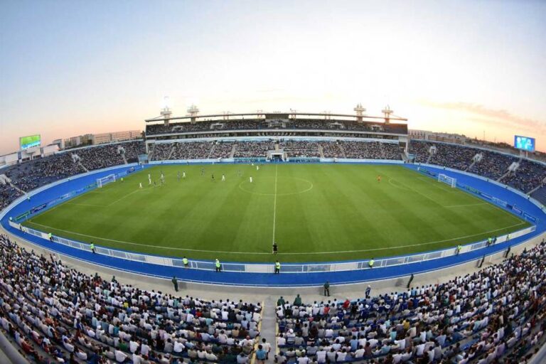 Oʻzbek klublari xalqaro musobaqalarda qancha mukofot puli ishlab oldi