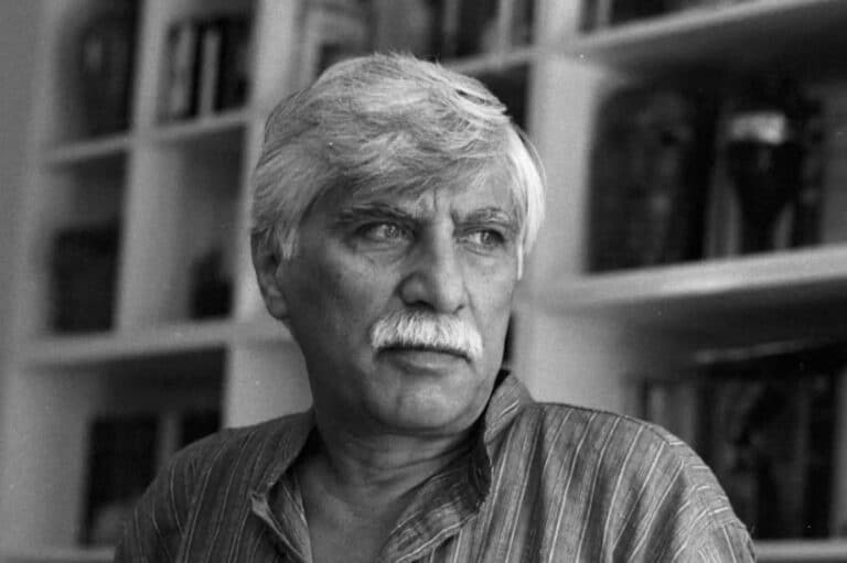 Iranian Cinema and Theatre Icon Bahram Beyzai Dies at 87
